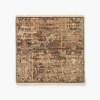 Heatherington Neutral Rug Swatch|Loloi Rugs Outlet