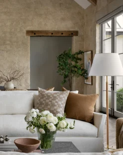 Hedgerow Pillow Cover|TAL HANDWOVEN CLASSICS LLP Sale