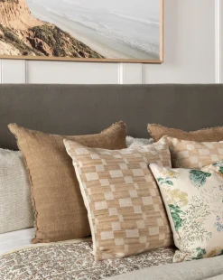 Hedgerow Pillow Cover|TAL HANDWOVEN CLASSICS LLP Sale