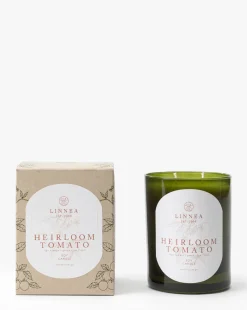 Heirloom Tomato 2-Wick Candle|Linnea's Lights Sale