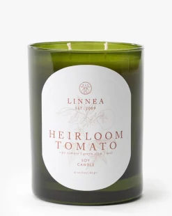 Heirloom Tomato 2-Wick Candle|Linnea's Lights Sale