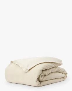 Helene Waffle Duvet Cover|Narayan Industries Global Limited