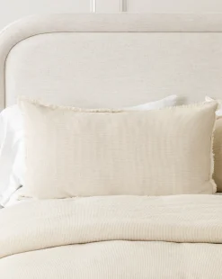 Helene Waffle Shams (Set of 2)|Narayan Industries Global Limited Hot