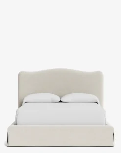 Henrietta Bed|Makerspalm Best