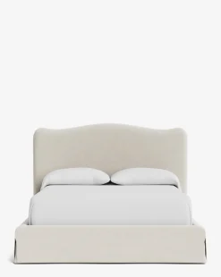 Henrietta Bed|Makerspalm Best