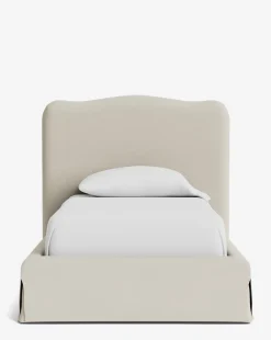 Henrietta Bed|Makerspalm Best