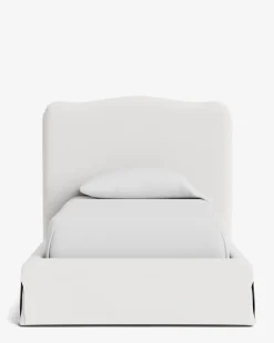 Henrietta Bed|Makerspalm Best