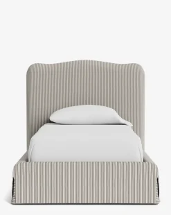 Henrietta Bed|Makerspalm Best