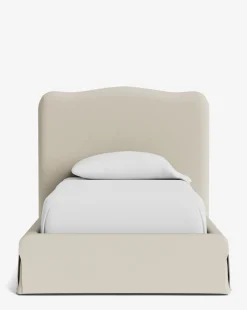 Henrietta Bed|Makerspalm Best