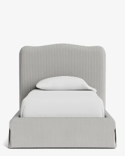 Henrietta Bed|Makerspalm Best