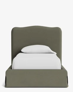 Henrietta Bed|Makerspalm Best