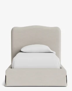 Henrietta Bed|Makerspalm Best