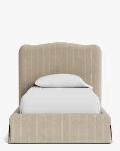 Henrietta Bed|Makerspalm Best