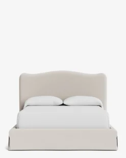 Henrietta Bed|Makerspalm Best