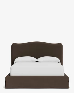 Henrietta Bed|Makerspalm Best