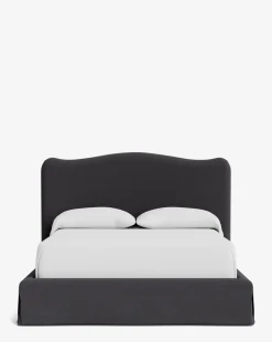 Henrietta Bed|Makerspalm Best