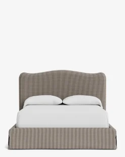 Henrietta Bed|Makerspalm Best