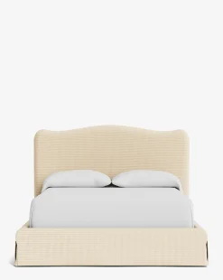 Henrietta Bed|Makerspalm Best