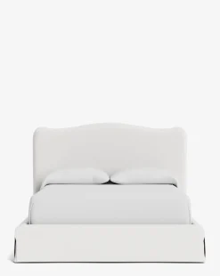 Henrietta Bed|Makerspalm Best