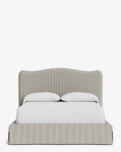 Henrietta Bed|Makerspalm Best