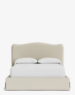 Henrietta Bed|Makerspalm Best