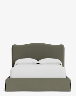 Henrietta Bed|Makerspalm Best