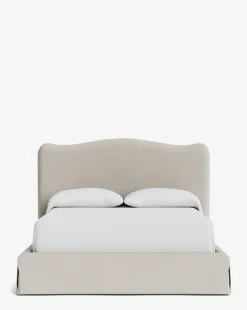 Henrietta Bed|Makerspalm Best