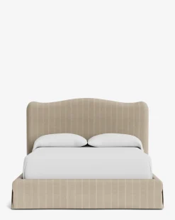 Henrietta Bed|Makerspalm Best