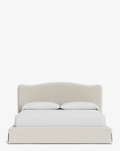 Henrietta Bed|Makerspalm Best