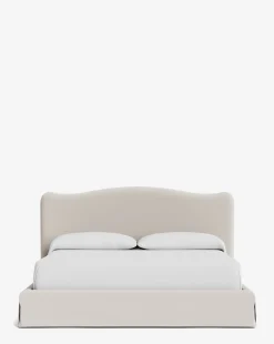 Henrietta Bed|Makerspalm Best