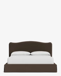 Henrietta Bed|Makerspalm Best