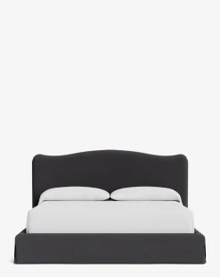 Henrietta Bed|Makerspalm Best