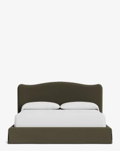 Henrietta Bed|Makerspalm Best