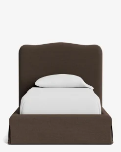 Henrietta Bed|Makerspalm Best