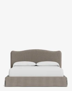 Henrietta Bed|Makerspalm Best