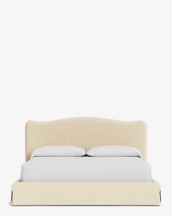 Henrietta Bed|Makerspalm Best