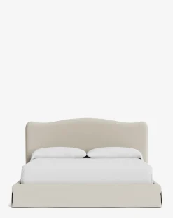 Henrietta Bed|Makerspalm Best