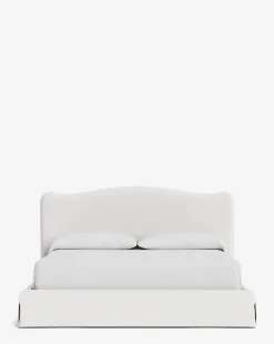 Henrietta Bed|Makerspalm Best