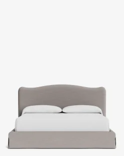 Henrietta Bed|Makerspalm Best