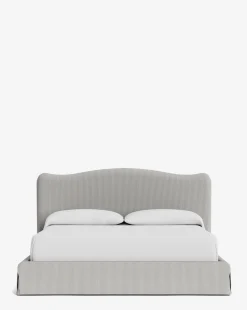 Henrietta Bed|Makerspalm Best