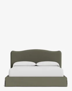 Henrietta Bed|Makerspalm Best