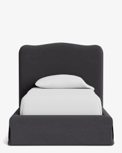 Henrietta Bed|Makerspalm Best