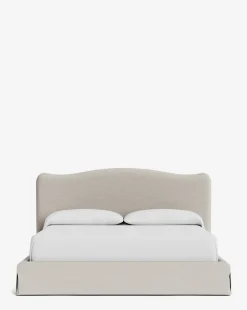 Henrietta Bed|Makerspalm Best