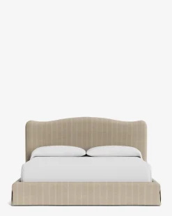 Henrietta Bed|Makerspalm Best