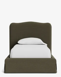 Henrietta Bed|Makerspalm Best