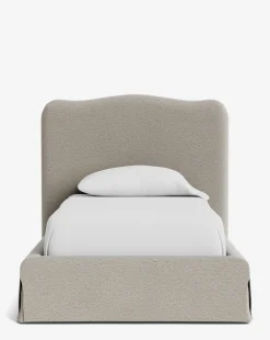 Henrietta Bed|Makerspalm Best