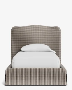 Henrietta Bed|Makerspalm Best