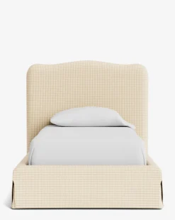 Henrietta Bed|Makerspalm Best