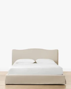 Henrietta Bed (Ready to Ship)|Makerspalm Clearance