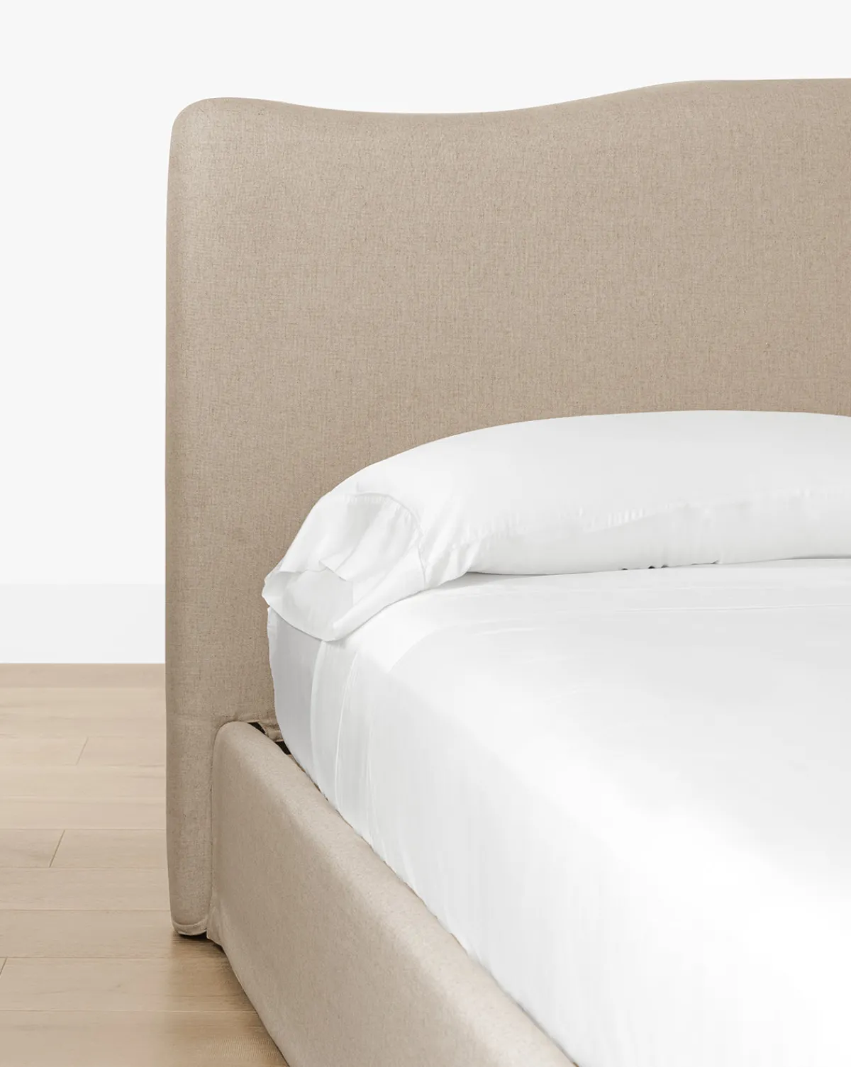 Henrietta Bed (Ready to Ship)|Makerspalm Clearance
